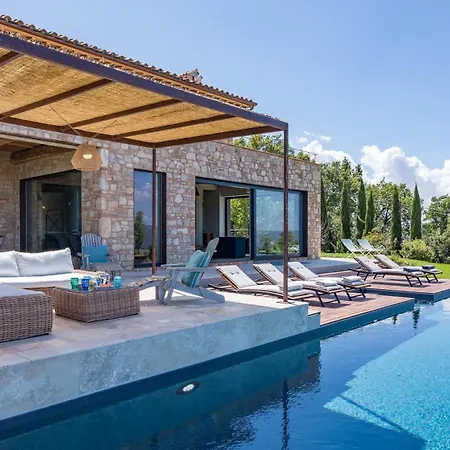 Casale The Place 6&2, Emma Villa *