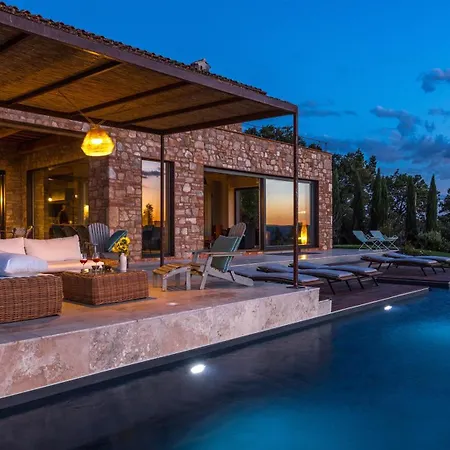 Casale The Place 6&2, Emma *