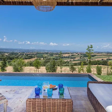 Casale The Place 6&2, Emma * Petroro