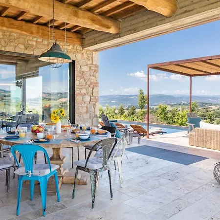 Casale The Place 6&2, Emma Villa *