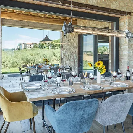 Casale The Place 6&2, Emma * Petroro