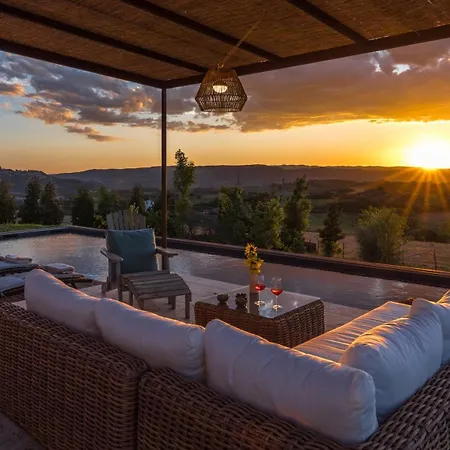 Casale The Place 6&2, Emma *