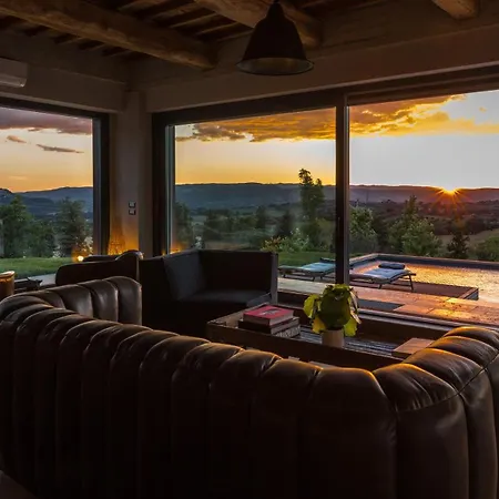 Casale The Place 6&2, Emma Villa