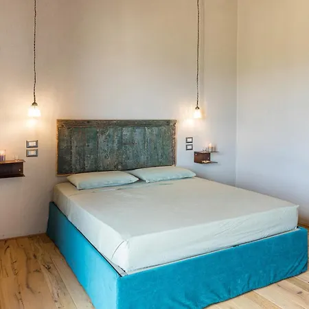 Villa Casale The Place 6&2, Emma