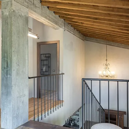 Casale The Place 6&2, Emma Villa *