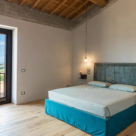 Villa Casale The Place 6&2, Emma *