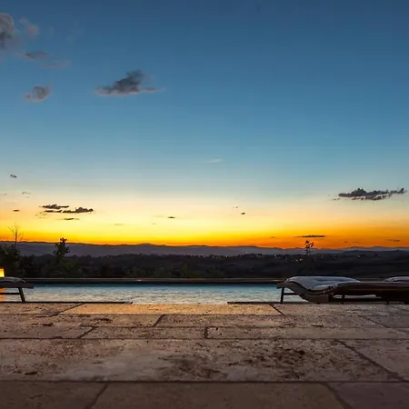 Casale The Place 6&2, Emma Villa