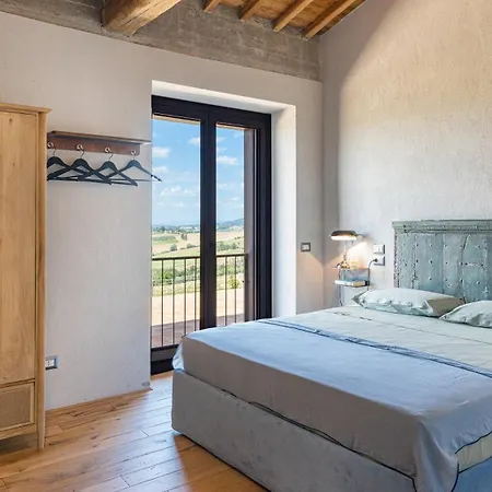 Villa Casale The Place 6&2, Emma