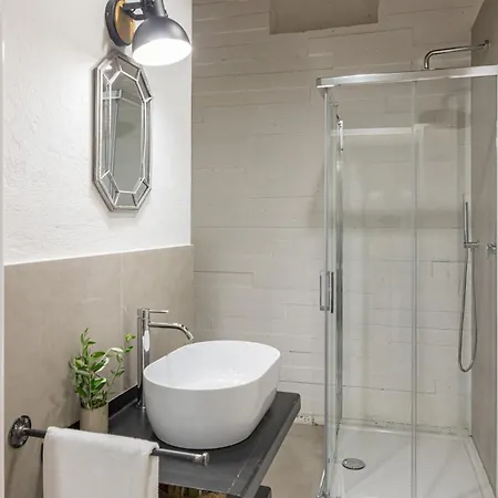 Villa Casale The Place 6&2, Emma *