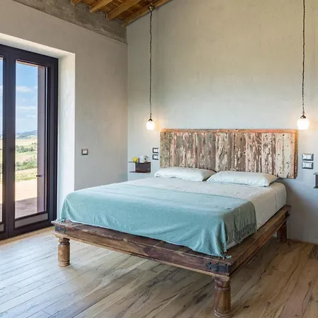Casale The Place 6&4, Emma Villa *